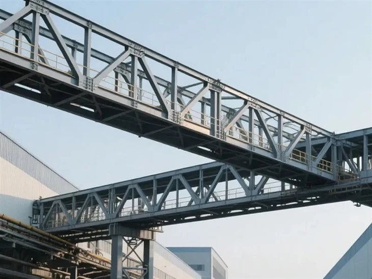 Bridge Steel Girder suppliers
