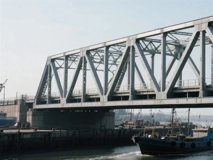 Bridge Steel Girder best