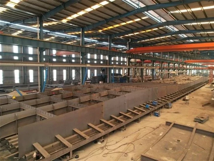 Steel Structure Highway Bridge best