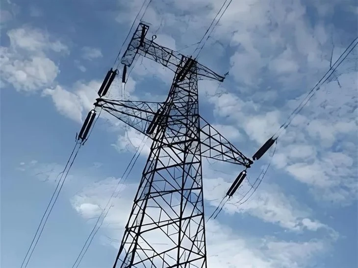 Steel Structure Power Tower suppliers