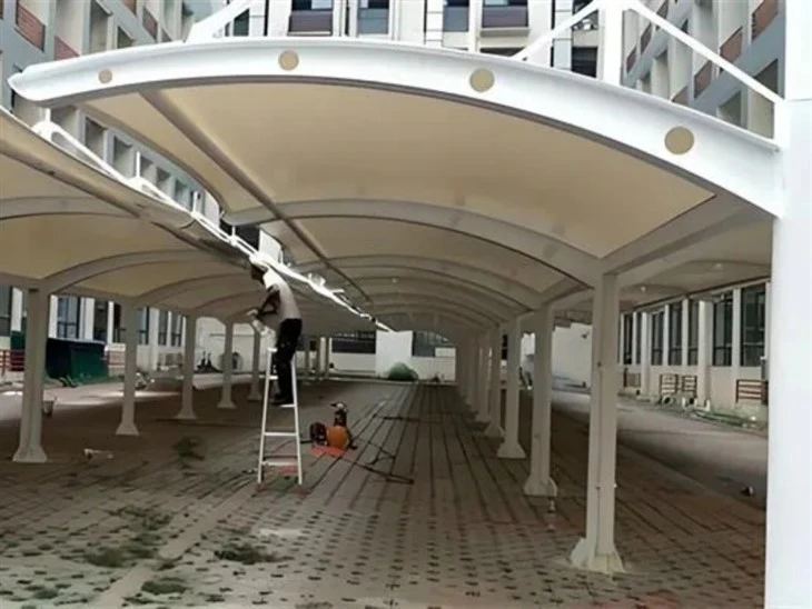 Steel Structure Roof and Wall Truss suppliers