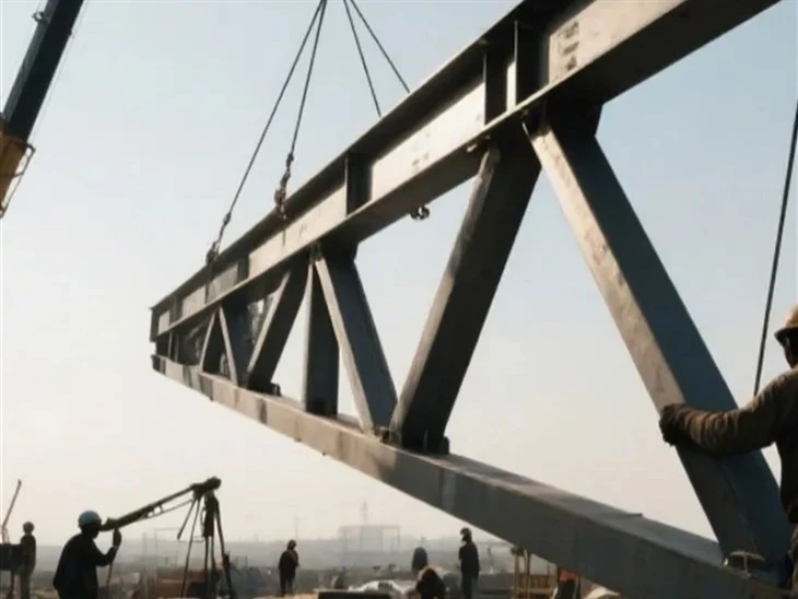 Steel Support Column suppliers