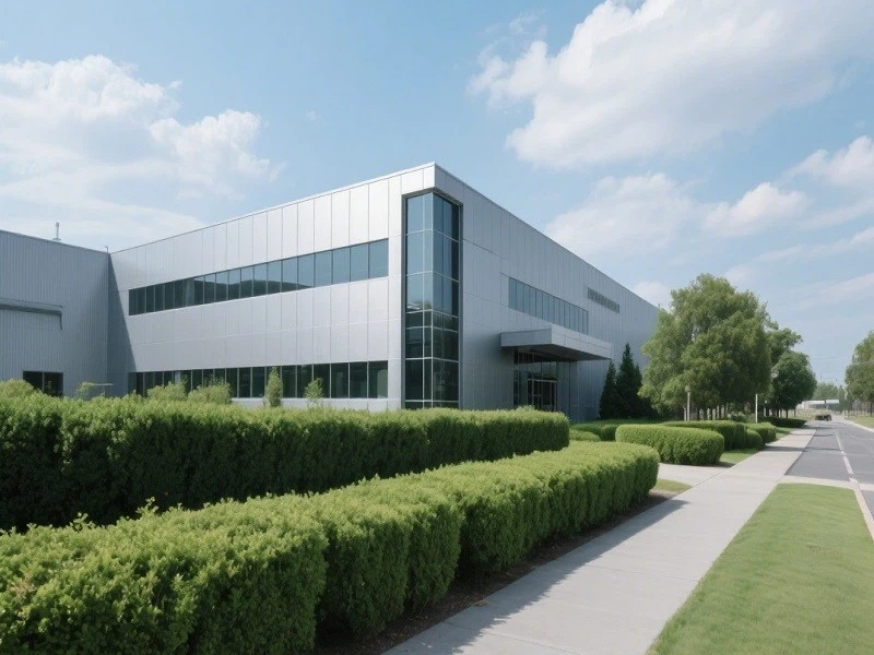 Steel Structure Office Buildings Steel Structure Office Buildings
